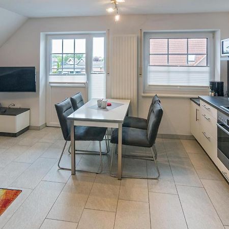 Ferienwohnung Austernfischer 贝塞尔 外观 照片