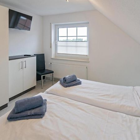 Ferienwohnung Austernfischer 贝塞尔 外观 照片